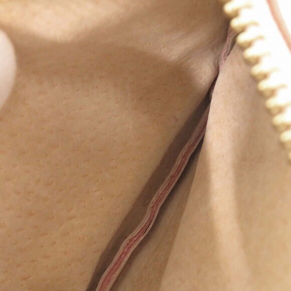 Pre-Loved LOEWE Nappa Coin Pouch - Picture 4 of 12